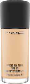 MAC STUDIO FIX מייק אפ נוזלי