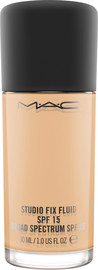 MAC STUDIO FIX מייק אפ נוזלי