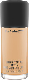 MAC STUDIO FIX מייק אפ נוזלי