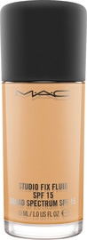 MAC STUDIO FIX מייק אפ נוזלי
