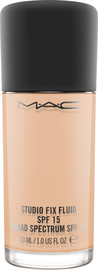 MAC STUDIO FIX מייק אפ נוזלי