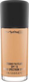 MAC STUDIO FIX מייק אפ נוזלי