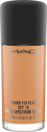MAC STUDIO FIX מייק אפ נוזלי