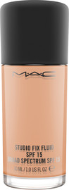 MAC STUDIO FIX מייק אפ נוזלי