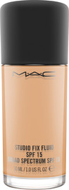 MAC STUDIO FIX מייק אפ נוזלי