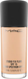 MAC STUDIO FIX מייק אפ נוזלי