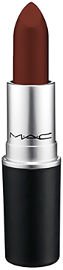 MAC שפתון בגימור מאט - ANTIQUE VELVET