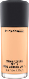 MAC STUDIO FIX מייק אפ נוזלי