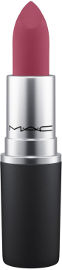 MAC POWDER KISS שפתון - BURNING LOVE