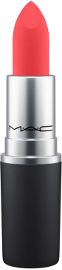 MAC POWDER KISS שפתון -MANDARIN O