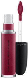 MAC RETRO MATTE שפתון נוזלי