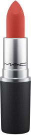 MAC POWDER KISS