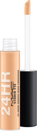 MAC STUDIO FIX 24-HOUR SMOOTH WEAR קונסילר - NC38