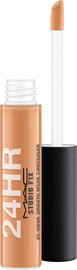 MAC STUDIO FIX 24-HOUR SMOOTH WEAR קונסילר - NC48