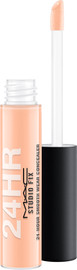MAC STUDIO FIX 24-HOUR SMOOTH WEAR קונסילר - NW28