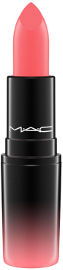 MAC LOVE ME שפתון VANITY BONFIRE