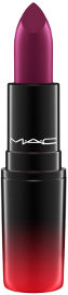 MAC LOVE ME שפתון JOIE DE VIVRE