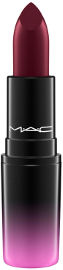 MAC LOVE ME שפתון LA FEMME