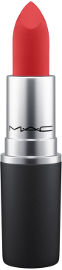 MAC POWDER KISS שפתון -WERK WERK WERK