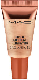 MAC BRONZING שימר היילטר גלוסי - MAGIC HOUR