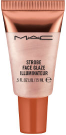 MAC BRONZING שימר היילטר גלוסי - LET’S MAKE WAVES
