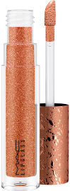 MAC BRONZING ליפגלוס - SUMMER CHROMANCE