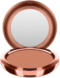 MAC RADIANT MATTE BRONZING פודרה