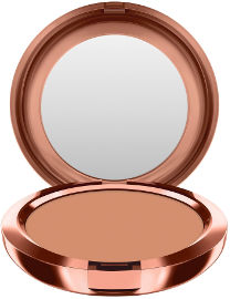 MAC RADIANT MATTE BRONZING פודרה