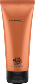 MAC BRONZING FIX קרם לחות עשיר ומפנק