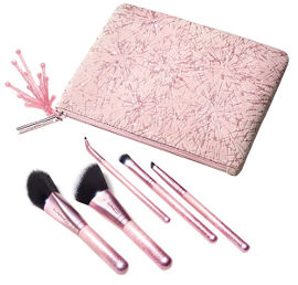 MAC HOLIDAY קיט מברשות איפור