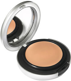 MAC STUDIO FIX TECH מייק אפ קרם לפודרה - NW13
