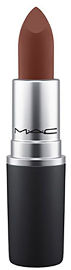 MAC POWDER KISS שפתון -TURN TO THE LEFT