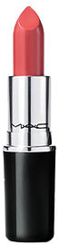 MAC LUSTREGLASS שפתון בגימור מבריק - SEE SHEER