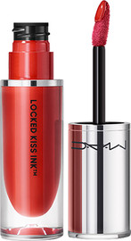 MAC LOCKED KISS INK שפתון נוזלי עמיד עד 24 שעות - VICIOUS