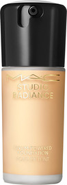 MAC STUDIO RADIANCE מייקאפ סרום בעל רכיבי טיפוח עוצמתיים - NC20