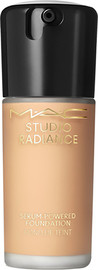 MAC STUDIO RADIANCE מייקאפ סרום בעל רכיבי טיפוח עוצמתיים - NC35
