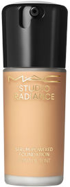 MAC STUDIO RADIANCE מייקאפ סרום בעל רכיבי טיפוח עוצמתיים - NC37
