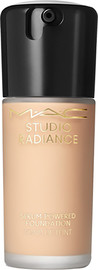 MAC STUDIO RADIANCE מייקאפ סרום בעל רכיבי טיפוח עוצמתיים - NW13