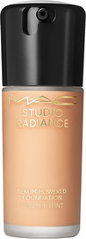 MAC STUDIO RADIANCE מייקאפ סרום בעל רכיבי טיפוח עוצמתיים - C4