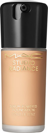 MAC STUDIO RADIANCE מייקאפ סרום בעל רכיבי טיפוח עוצמתיים - C4.5
