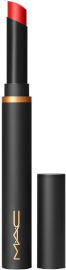MAC POWDER KISS VELVET BLUR SLIM STICK שפתון - RUBY NEW