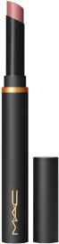 MAC POWDER KISS VELVET BLUR SLIM STICK שפתון - OVER THE TAUPE