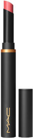 MAC POWDER KISS VELVET BLUR SLIM STICK שפתון - SHEER OUTRAGE