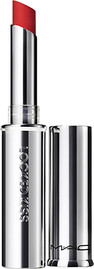 MAC LOCKED KISS שפתון סטיק עמיד - REUBY TRUE