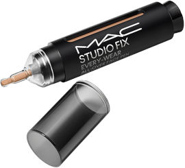 MAC STUDIO FIX WEAR ALL-OVER עט קונסילר ומייקאפ - NC30