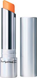 MAC GLOW PLAY באלם שפתיים לחותי בעל גוון - OOPS!