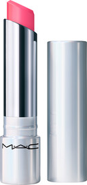 MAC GLOW PLAY באלם שפתיים לחותי בעל גוון - PHOTOGENIC