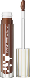 MAC AIR & BLOW גלוס מבריק וקל משקל למראה זוהר - QUALITY