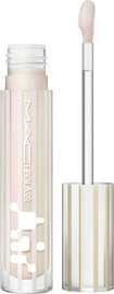 MAC AIR & BLOW גלוס מבריק וקל משקל למראה זוהר - FROSTING