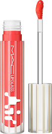 MAC AIR & BLOW גלוס מבריק וקל משקל למראה זוהר - SPRITZ